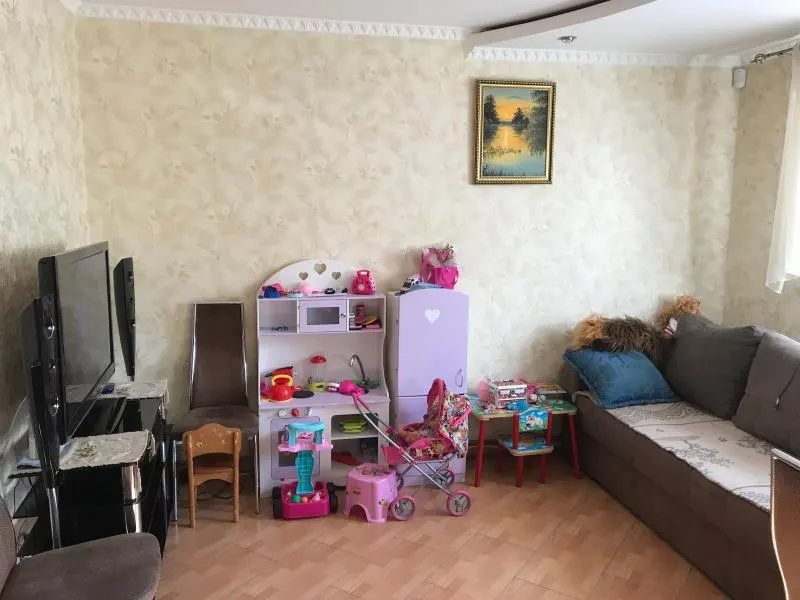 Квартира на улице Садовая в городе Сумы — фото 1
