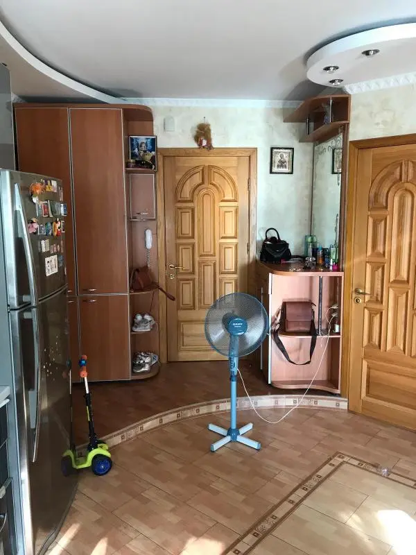 Квартира на улице Садовая в городе Сумы — фото 5