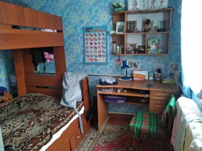 Квартира на улице Чеснова в городе Сумы — фото 2