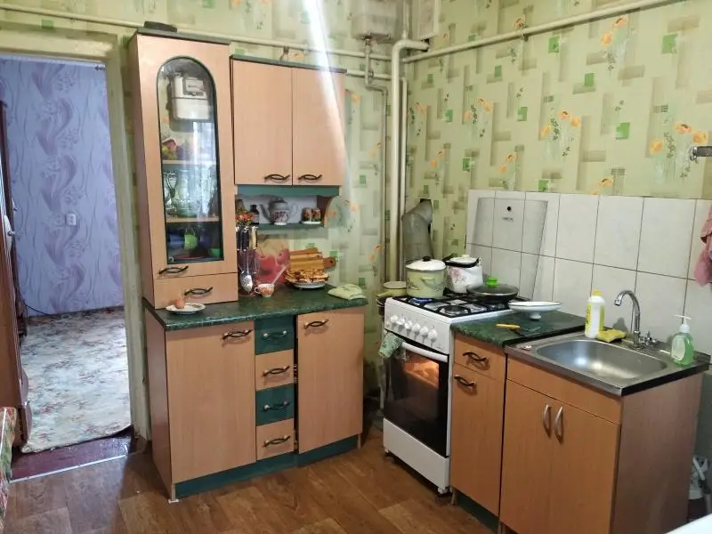 Квартира на улице Чеснова в городе Сумы — фото 3