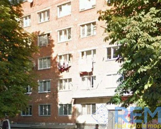 Квартира на улице Рабочая в городе Сумы — фото 1