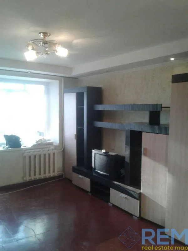 Квартира на улице Курский пр-т в городе Сумы — фото 1