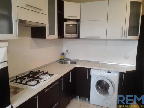 1-комнатная квартира, 54 м², Прокофьева, Сумы