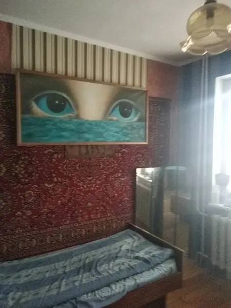 Квартира на улице Харьковский (Парижской Коммуны) в городе Сумы — фото 5