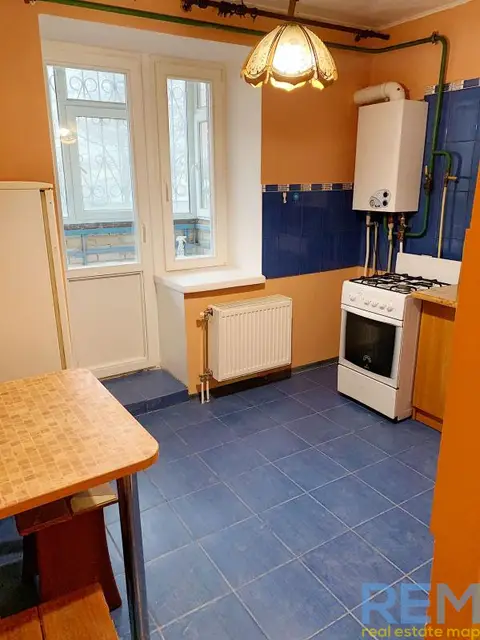 1-комнатная квартира, 38 м², Интернационалистов, Сумы