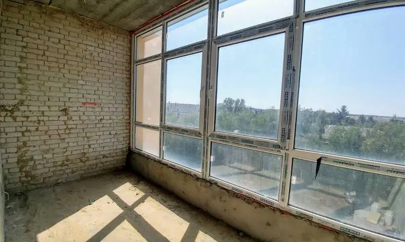 Квартира на улице Пушкина в городе Сумы — фото 3