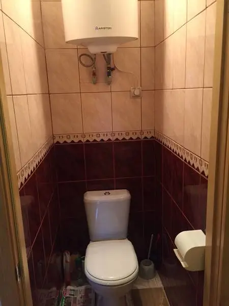 3-комнатная квартира, 60 м², Косовщінська, Сумы