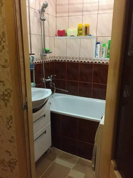 Квартира на улице Косовщинская в городе Сумы — фото 2