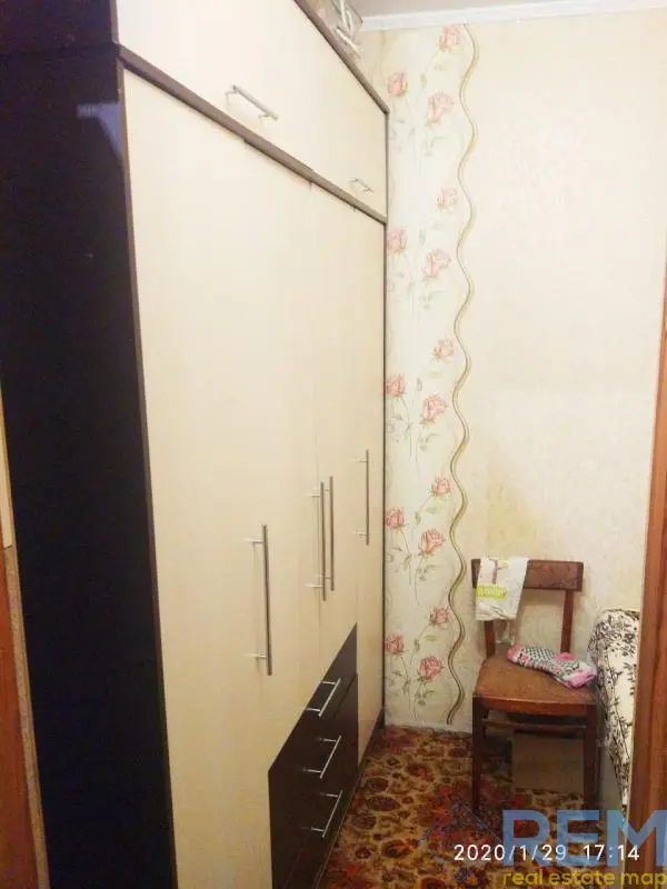 Квартира на улице Августовская в городе Сумы — фото 3