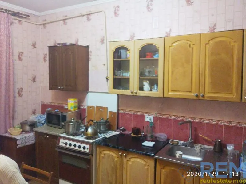 Квартира на улице Августовская в городе Сумы — фото 1