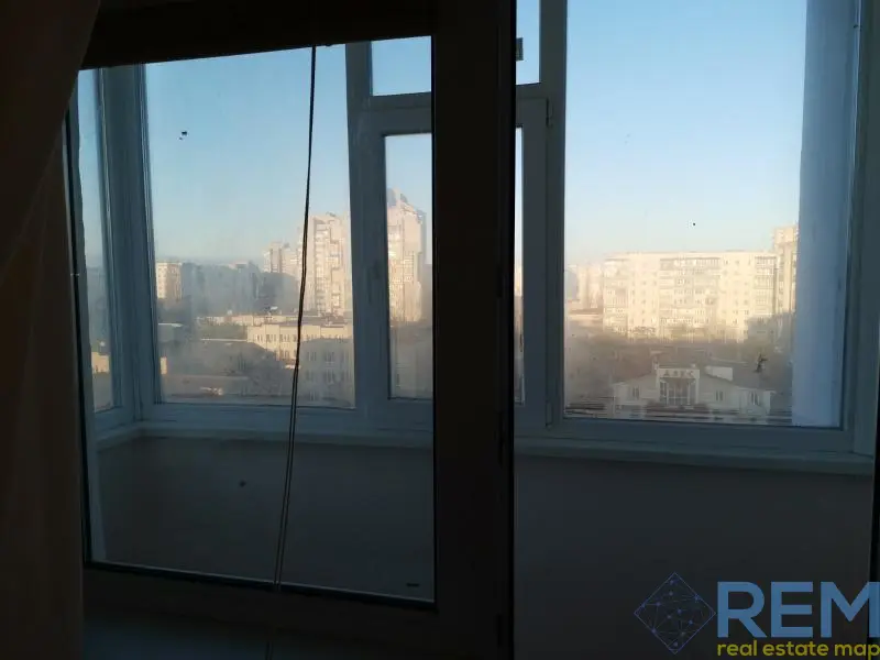 Квартира на улице Ивана Сирка (Коротченко Демьяна) в городе Сумы — фото 2