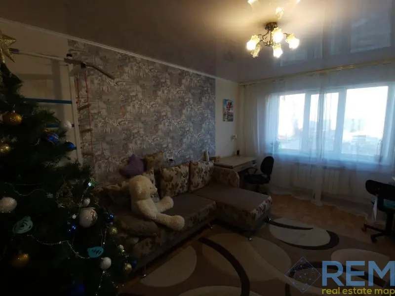 Квартира на улице Ивана Сирка (Коротченко Демьяна) в городе Сумы — фото 5