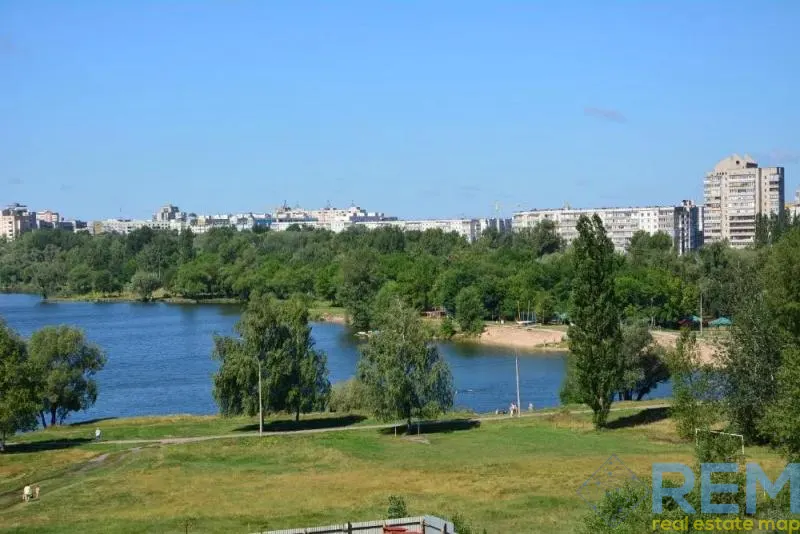Квартира на улице Интернационалистов в городе Сумы — фото 1
