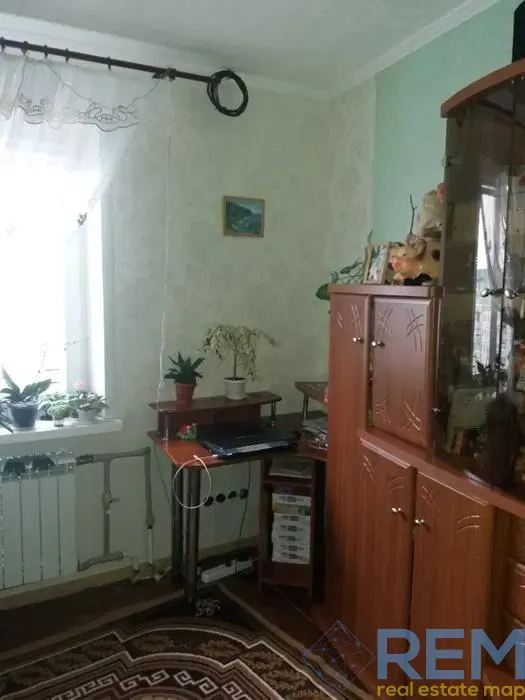 Квартира на улице Михаила Лушпы пр-т в городе Сумы — фото 1