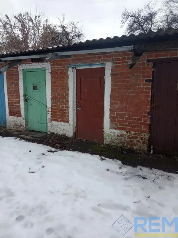 Квартира на улице Романа Атаманюка (40 лет Октября) в городе Сумы — фото 2