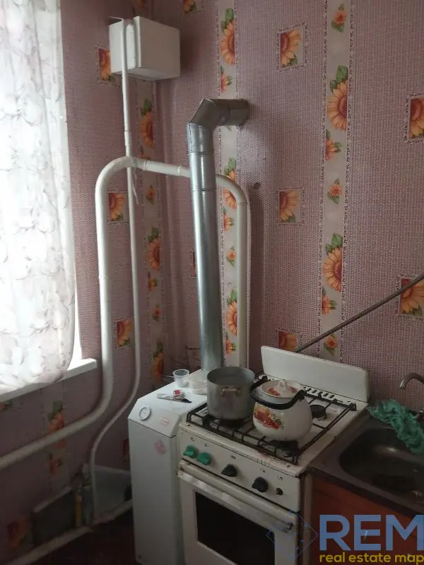 Квартира на улице Романа Атаманюка (40 лет Октября) в городе Сумы — фото 3