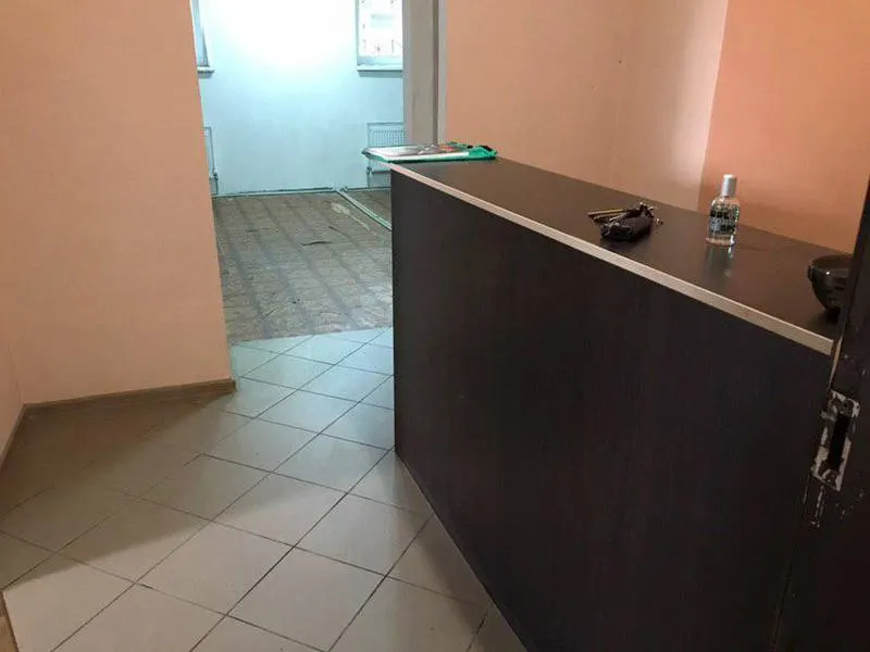 Квартира на улице Октябрьская в городе Сумы — фото 1