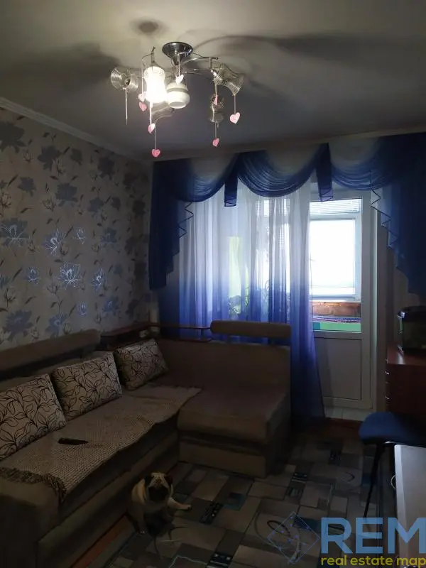 Квартира на улице Михаила Лушпы пр-т в городе Сумы — фото 2
