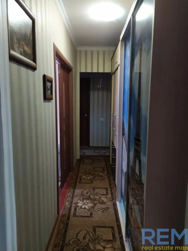 Квартира на улице Михаила Лушпы пр-т в городе Сумы — фото 4