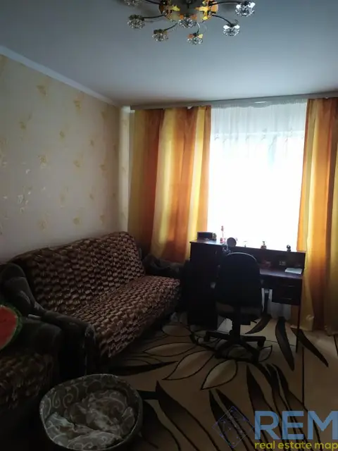 3-комнатная квартира, 63 м², Михайла Лушпи пр-т, Сумы