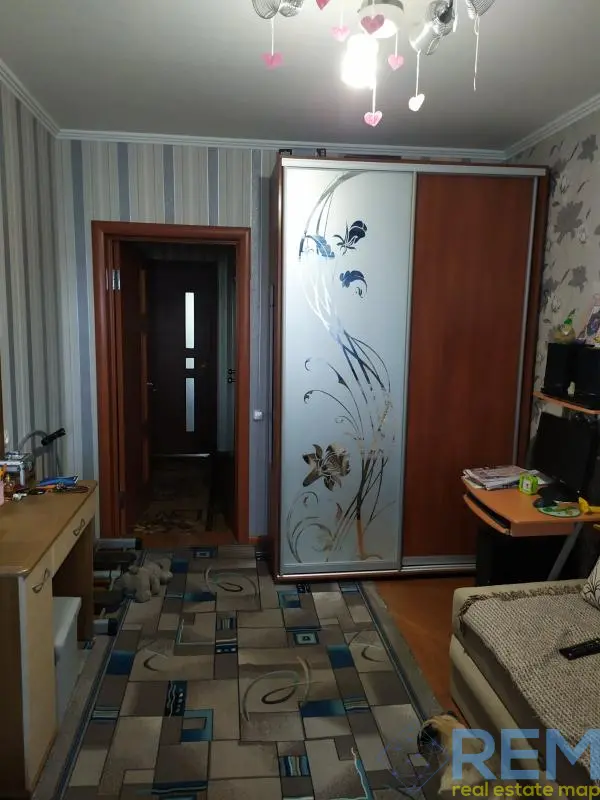 Квартира на улице Михаила Лушпы пр-т в городе Сумы — фото 3