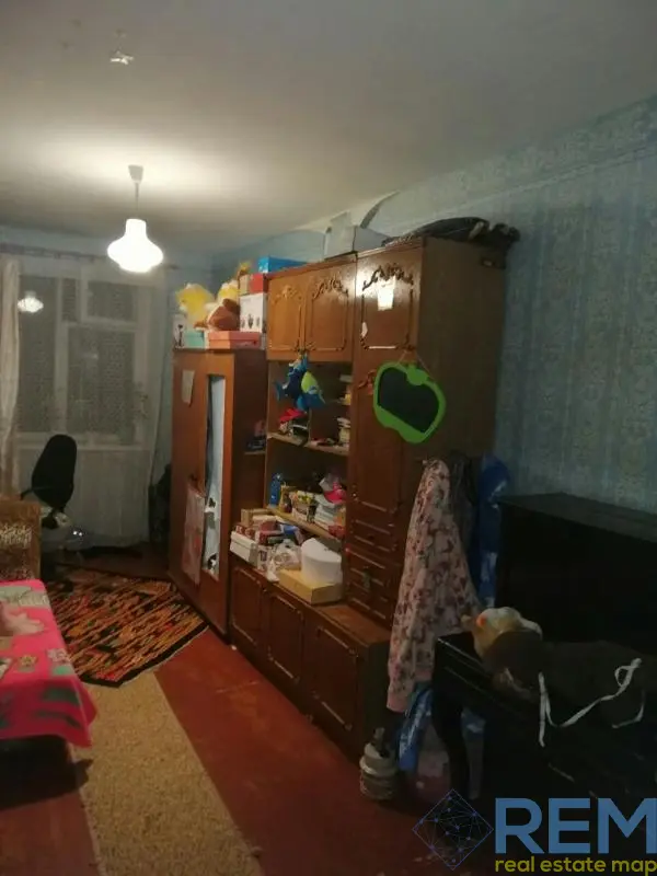 Квартира на улице Пушкина в городе Сумы — фото 2