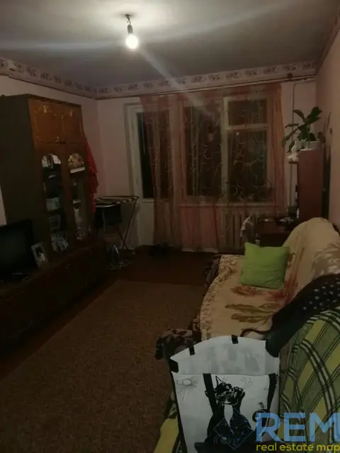 2-комнатная квартира, 44 м², Пушкина, Сумы