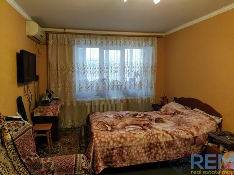 1-комнатная квартира, 323 м², Ковпака, Сумы