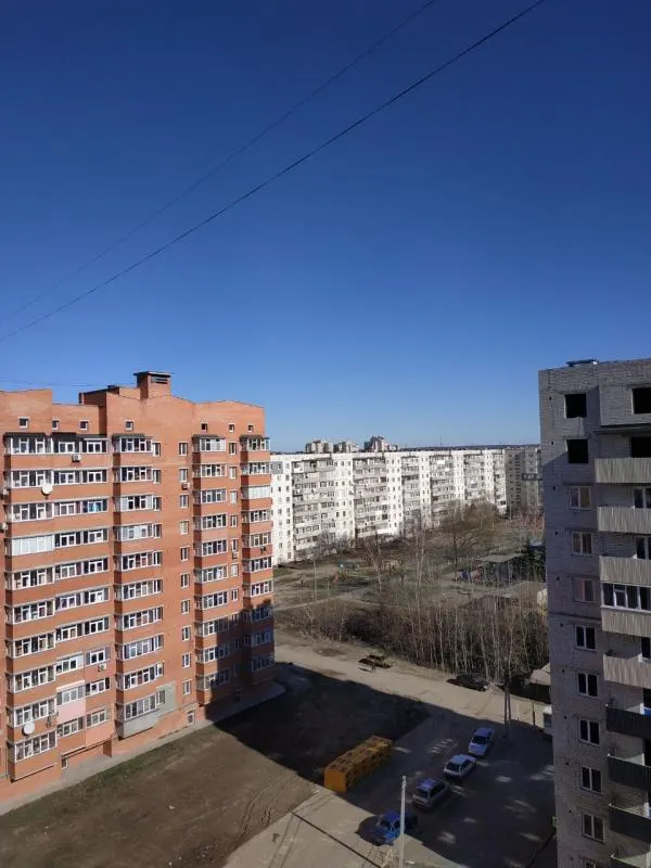 Квартира на улице Михаила Лушпы пр-т в городе Сумы — фото 1