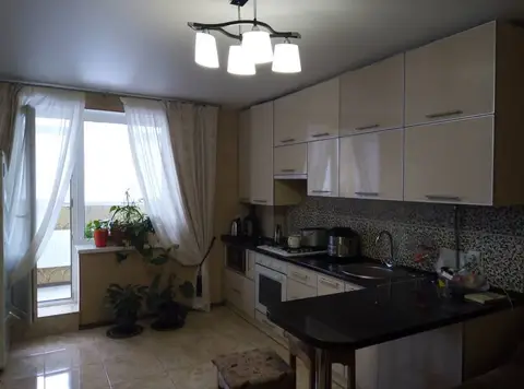 2-комнатная квартира, 81 м², Михайла Лушпи пр-т, Сумы
