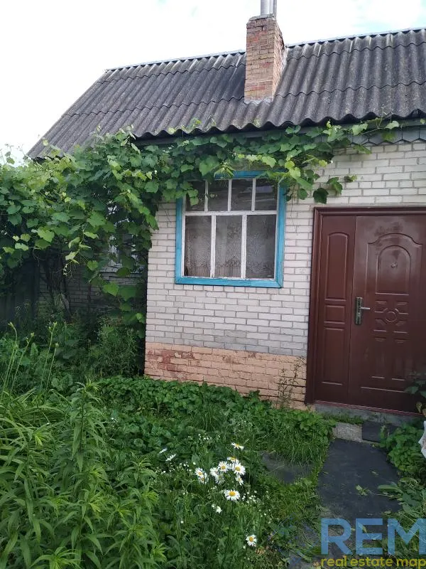 Квартира на улице Франко Ивана в городе Сумы — фото 1
