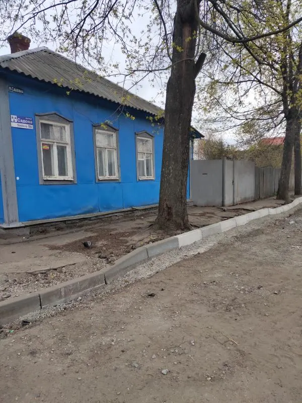 Квартира на улице Садовая в городе Сумы — фото 1