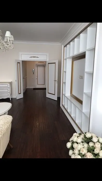 2-кімнатна квартира, 98 м², бульвар Леси Украинки, 7а, Київ — фото 1