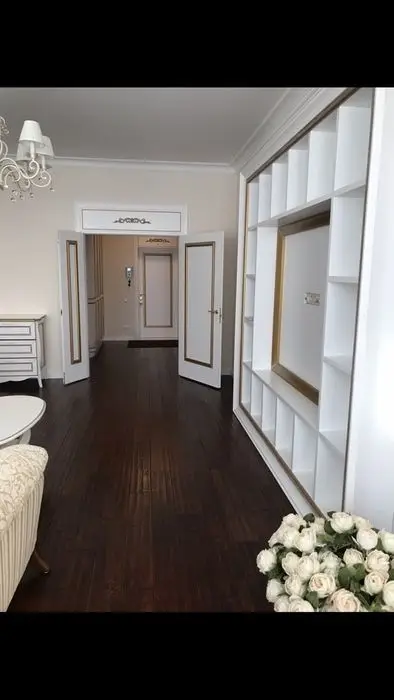 2-комнатная квартира, 98 м², бульвар Леси Украинки, 7а, Киев