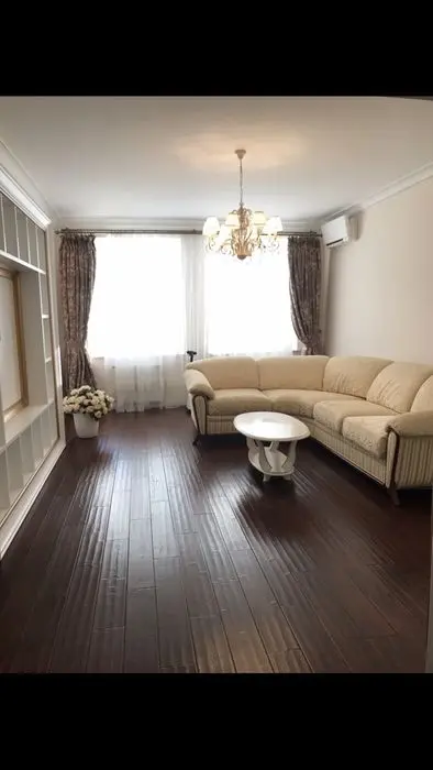 2-кімнатна квартира, 98 м², бульвар Леси Украинки, 7а, Київ — фото 3
