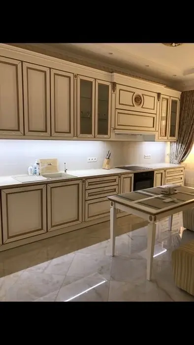 2-кімнатна квартира, 98 м², бульвар Леси Украинки, 7а, Київ — фото 5