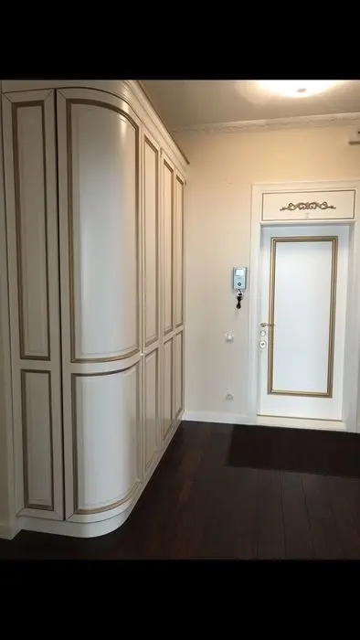 2-кімнатна квартира, 98 м², бульвар Леси Украинки, 7а, Київ — фото 4