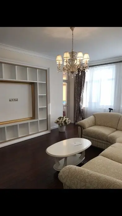2-кімнатна квартира, 98 м², бульвар Леси Украинки, 7а, Київ — фото 2