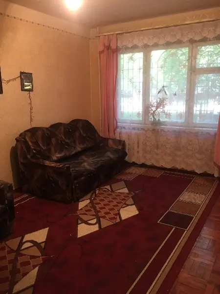 СРОЧНО!!! Продам 2-х комн. квартиру – экс.договор по ул.Бочарова — фото 2