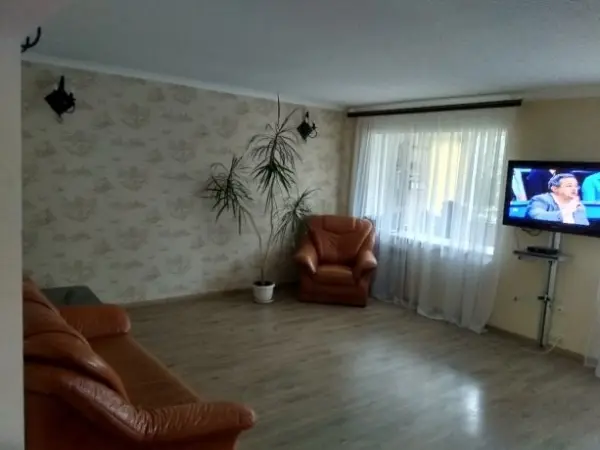 Продам просторную 3х комн.квартиру на Космосе по ул.Космическая — фото 4