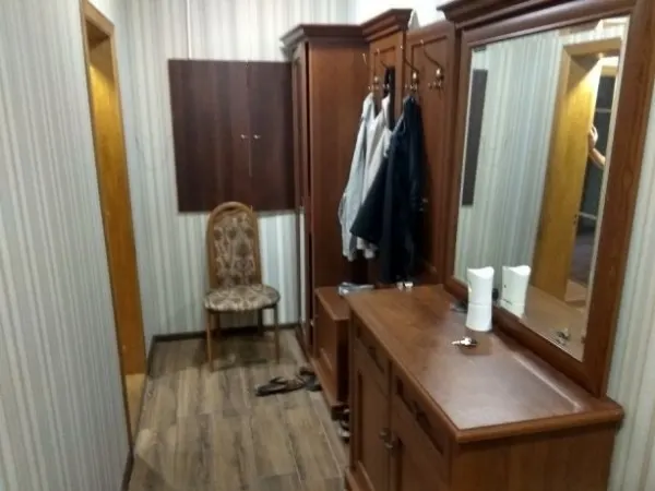 Продам просторную 3х комн.квартиру на Космосе по ул.Космическая — фото 1