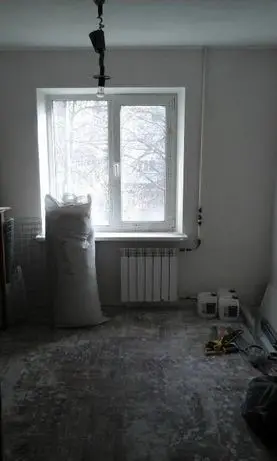 Продам 3-х комн. квартиру с перепланировкой на Космосе по ул. Олимпийской — фото 5
