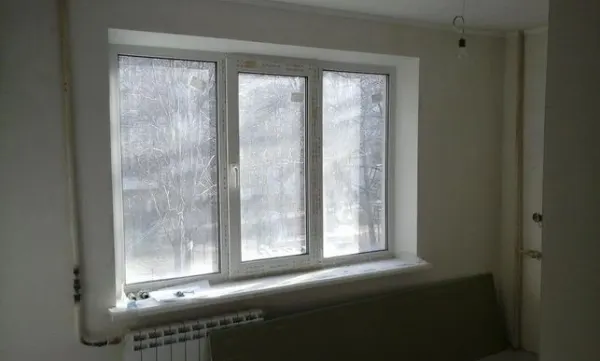 Продам 3-х комн. квартиру с перепланировкой на Космосе по ул. Олимпийской — фото 1