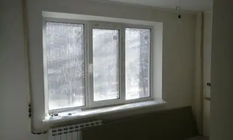 Продам 3-х комн. квартиру с перепланировкой на Космосе по ул. Олимпийской
