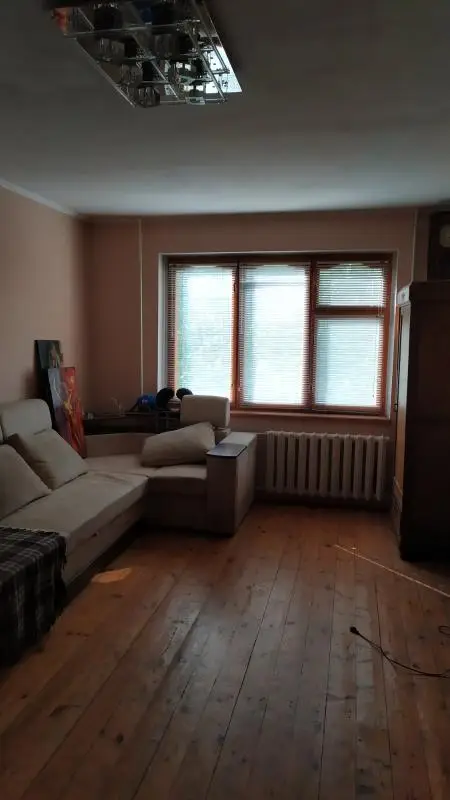 3-комнатная квартира, 64 м², Харківська, Сумы