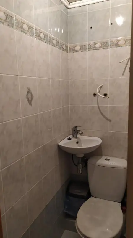 Квартира на улице Харьковская в городе Сумы — фото 3