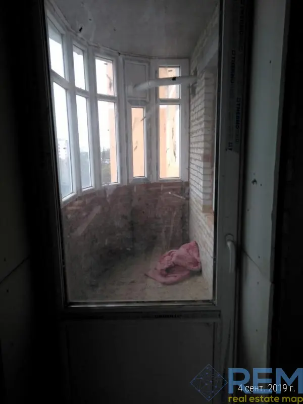 Квартира на улице Пушкина в городе Сумы — фото 3