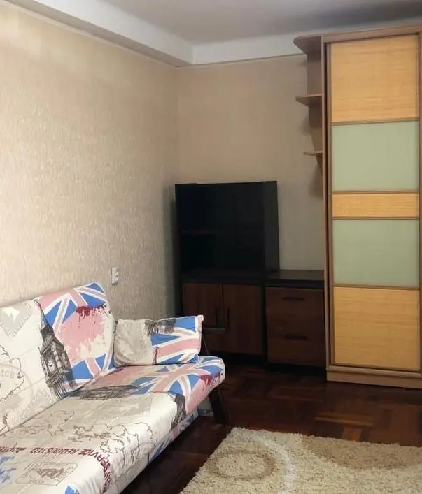 Сдаю 3-х комн. прекрасную квартиру на Песках — фото 4