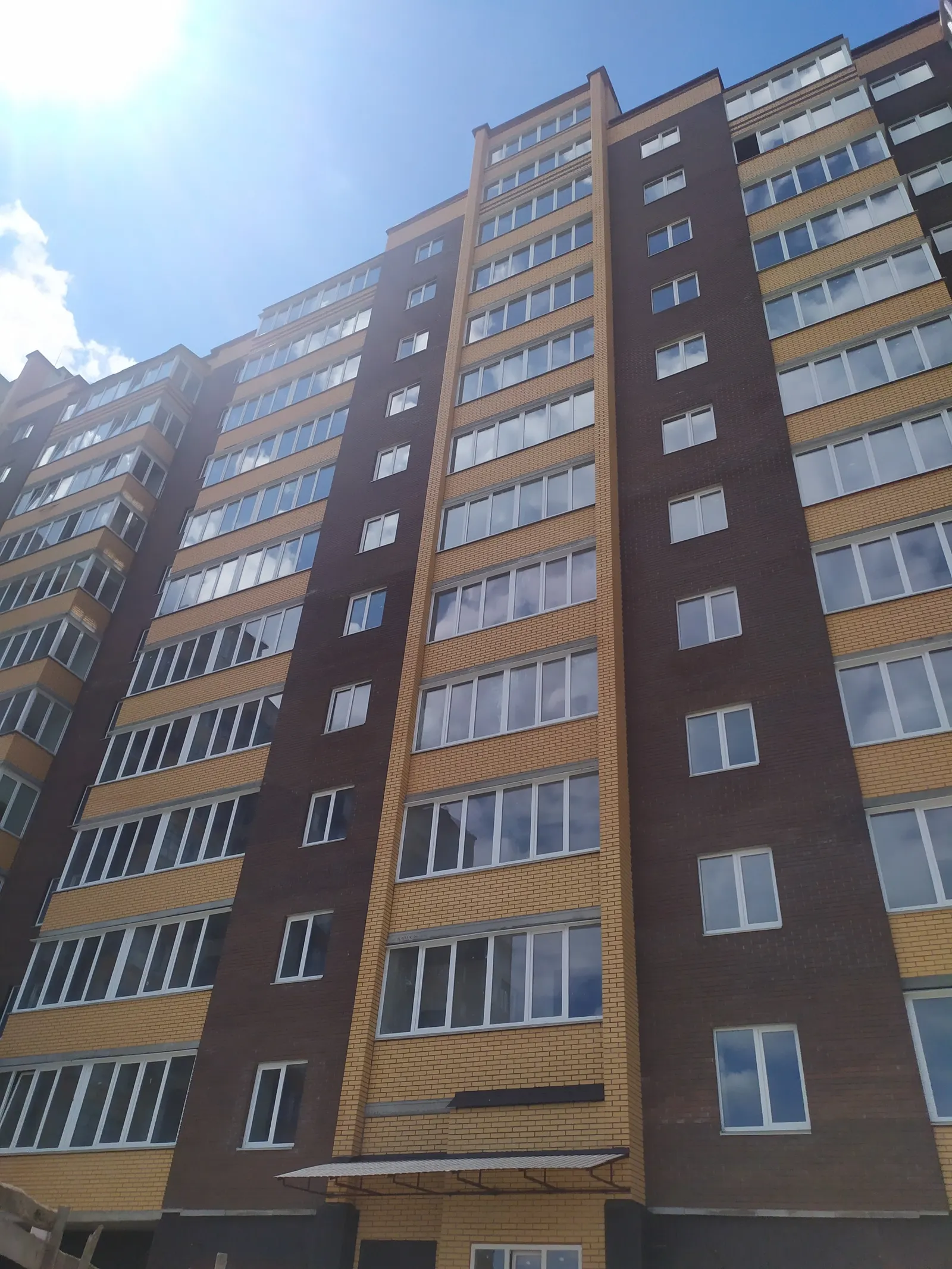 Продам 1но комнатную квартиру Срочно! — фото 1