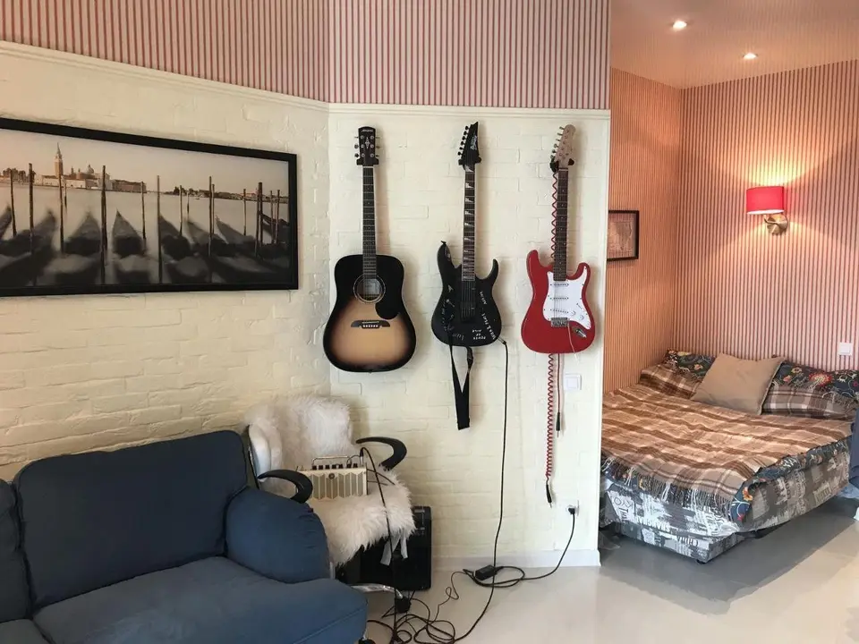 продам квартиру у моря — фото 3
